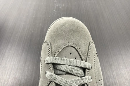 1:1 copy Air Jordan 6 “Georgetown“ CT8529-012 Functional 3808