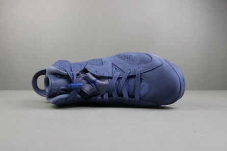 Economical Air Jordan 6 Jimmy Butler Diffused Blue 384664-400 Bright 6548