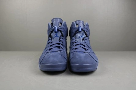 Economical Air Jordan 6 Jimmy Butler Diffused Blue 384664-400 Bright 6548