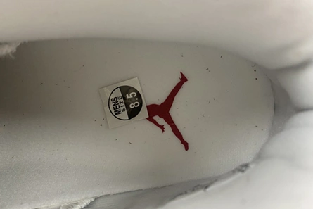 Mirror quality Air Jordan 6 “Red Oreo” CT8529-162 EasyMatch 4242