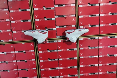 Mirror quality Air Jordan 6 “Red Oreo” CT8529-162 EasyMatch 4242