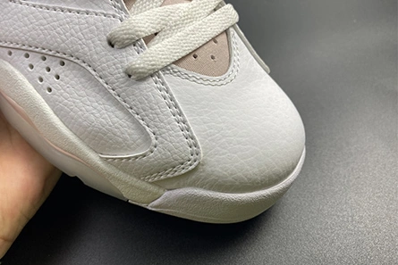 Inspired design Air Jordan 6 WMNS “Gold Hoops” DH9696-100 GoodFit 555