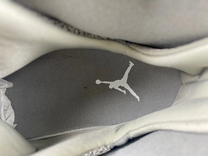 Mirror quality Air Jordan 9 Retro 'Cool Grey' 2025 HV4794-011 TopPick 6133