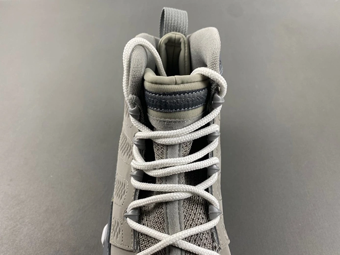Mirror quality Air Jordan 9 Retro 'Cool Grey' 2025 HV4794-011 TopPick 6133