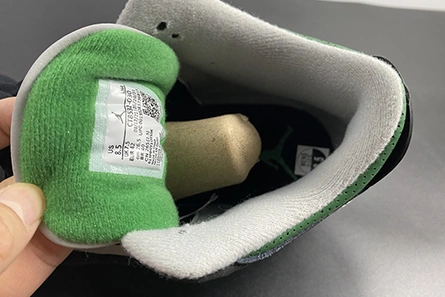 Replica Air Jordan Retro 3 Pine Green CT8532-030 StreetReady 2222