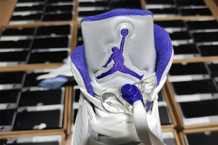 Luxury copy Air Jordan5 CONCORD DD0587-141 Fashionable 2415