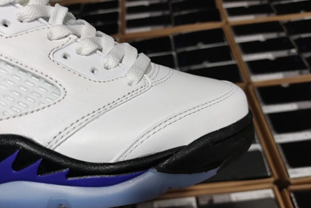 Luxury copy Air Jordan5 CONCORD DD0587-141 Fashionable 2415
