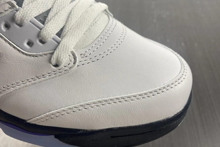 Luxury copy Air Jordan5 CONCORD DD0587-141 Fashionable 2415