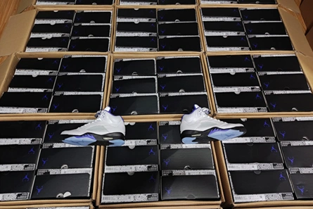 Luxury copy Air Jordan5 CONCORD DD0587-141 Fashionable 2415