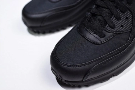 High-tier replica Air Max 90 Premium 'Black Gold' - Nike - 700155-011 ModernLook 2374