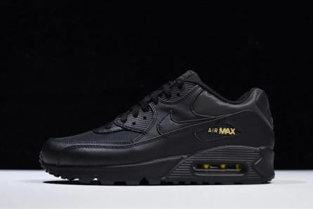 Air Max 90 Premium 'Black Gold' - Nike - 700155-011 ModernLook 2374