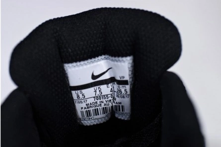 High-tier replica Air Max 90 Premium 'Black Gold' - Nike - 700155-011 ModernLook 2374