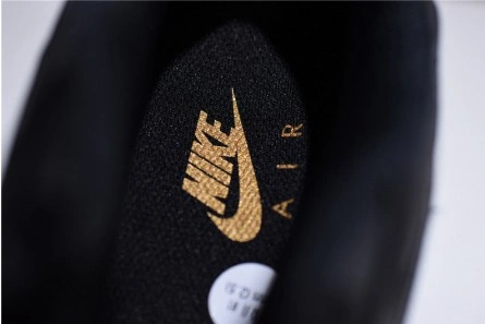 High-tier replica Air Max 90 Premium 'Black Gold' - Nike - 700155-011 ModernLook 2374