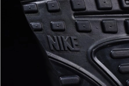 High-tier replica Air Max 90 Premium 'Black Gold' - Nike - 700155-011 ModernLook 2374