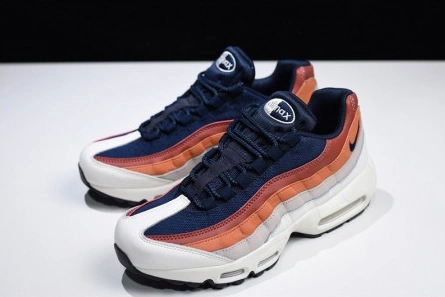 Modestly priced Air Max 95 Essential 'Desert Sand' - Nike - 749766-108 Trendy 3697