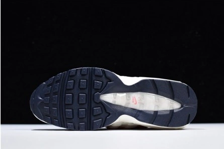 Modestly priced Air Max 95 Essential 'Desert Sand' - Nike - 749766-108 Trendy 3697