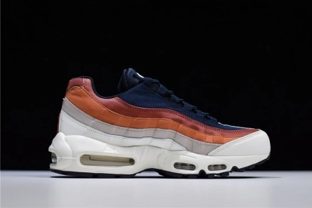 Modestly priced Air Max 95 Essential 'Desert Sand' - Nike - 749766-108 Trendy 3697