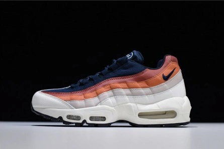 Air Max 95 Essential 'Desert Sand' - Nike - 749766-108 Trendy 3697