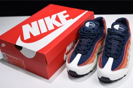 Modestly priced Air Max 95 Essential 'Desert Sand' - Nike - 749766-108 Trendy 3697