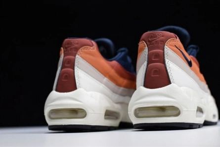 Modestly priced Air Max 95 Essential 'Desert Sand' - Nike - 749766-108 Trendy 3697
