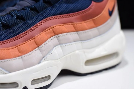 Modestly priced Air Max 95 Essential 'Desert Sand' - Nike - 749766-108 Trendy 3697
