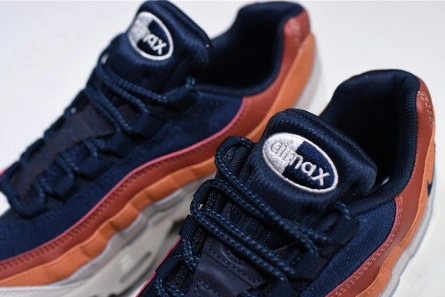 Modestly priced Air Max 95 Essential 'Desert Sand' - Nike - 749766-108 Trendy 3697