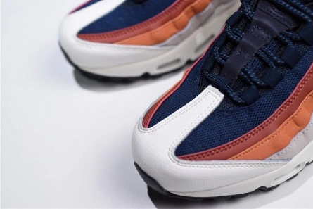 Modestly priced Air Max 95 Essential 'Desert Sand' - Nike - 749766-108 Trendy 3697