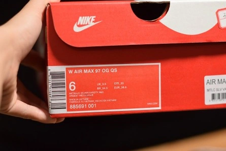 Superclone Air Max 97 Og Qs 