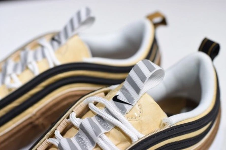 Entry-level luxury Air Max 97 Shipping Box Ale Brown - 921826-201 Popular 3032