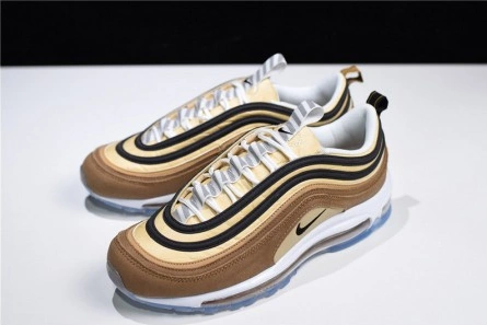 Entry-level luxury Air Max 97 Shipping Box Ale Brown - 921826-201 Popular 3032