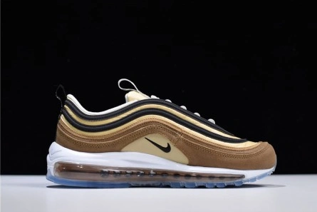 Entry-level luxury Air Max 97 Shipping Box Ale Brown - 921826-201 Popular 3032