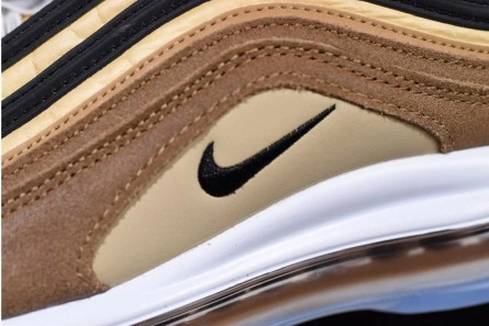 Entry-level luxury Air Max 97 Shipping Box Ale Brown - 921826-201 Popular 3032