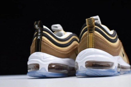 Entry-level luxury Air Max 97 Shipping Box Ale Brown - 921826-201 Popular 3032