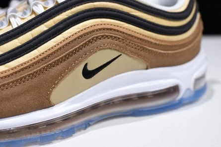 Entry-level luxury Air Max 97 Shipping Box Ale Brown - 921826-201 Popular 3032