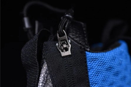 Marked-down Air Presto Mid acronym 