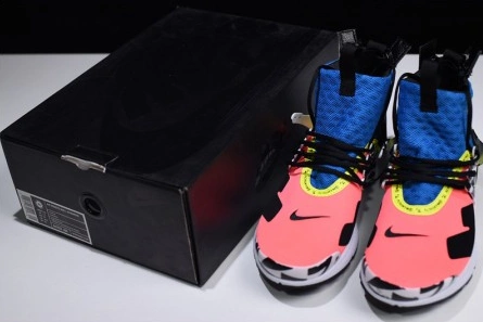 Marked-down Air Presto Mid acronym 