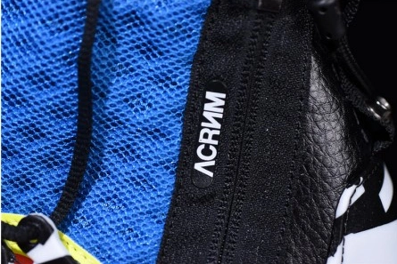 Marked-down Air Presto Mid acronym 
