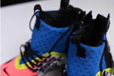 Marked-down Air Presto Mid acronym 