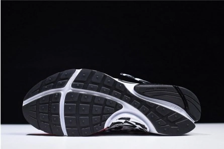 Marked-down Air Presto Mid acronym 
