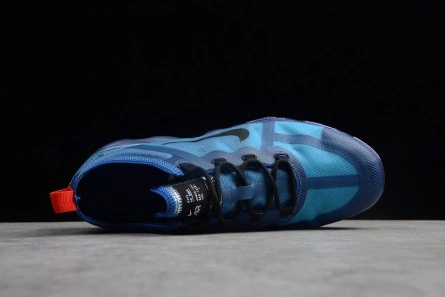 Clone Air VaporMax 2019 'Blue' - Nike - AR6631-400 Flexible 9514