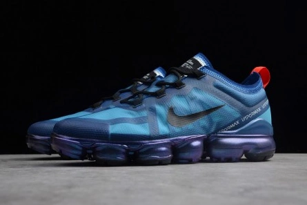 Clone Air VaporMax 2019 'Blue' - Nike - AR6631-400 Flexible 9514