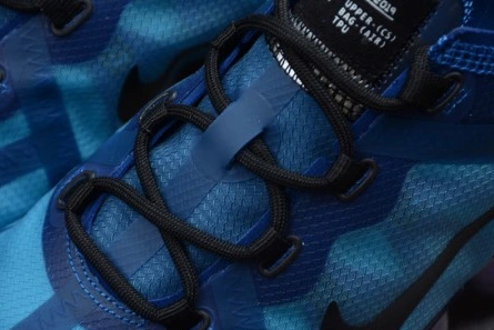 Clone Air VaporMax 2019 'Blue' - Nike - AR6631-400 Flexible 9514