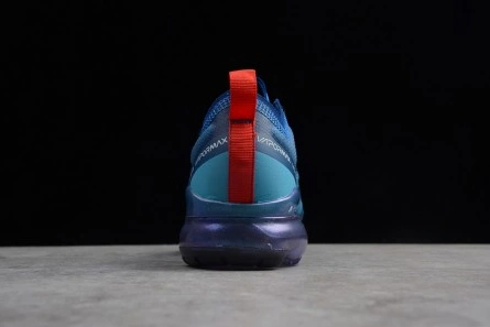 Clone Air VaporMax 2019 'Blue' - Nike - AR6631-400 Flexible 9514