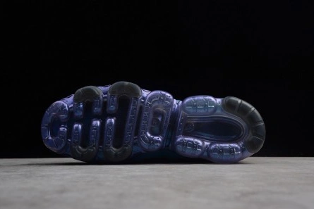 Clone Air VaporMax 2019 'Blue' - Nike - AR6631-400 Flexible 9514