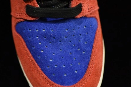 Inspired design Aleali May Air Jordan 1 Viotech Fur Tongues BV2613-600 EasyMatch 7238