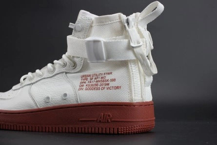 Replica AllSeason 1947 NIKE SF AIR FORCE 1 MID
