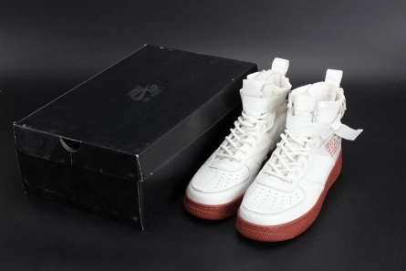Replica AllSeason 1947 NIKE SF AIR FORCE 1 MID