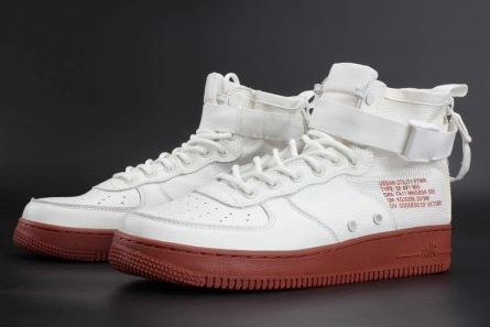 Replica AllSeason 1947 NIKE SF AIR FORCE 1 MID