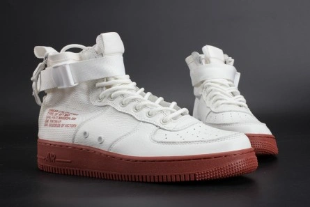 Replica AllSeason 1947 NIKE SF AIR FORCE 1 MID