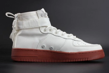 Replica AllSeason 1947 NIKE SF AIR FORCE 1 MID